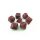 DICE 7-set: Red Ancient (7)